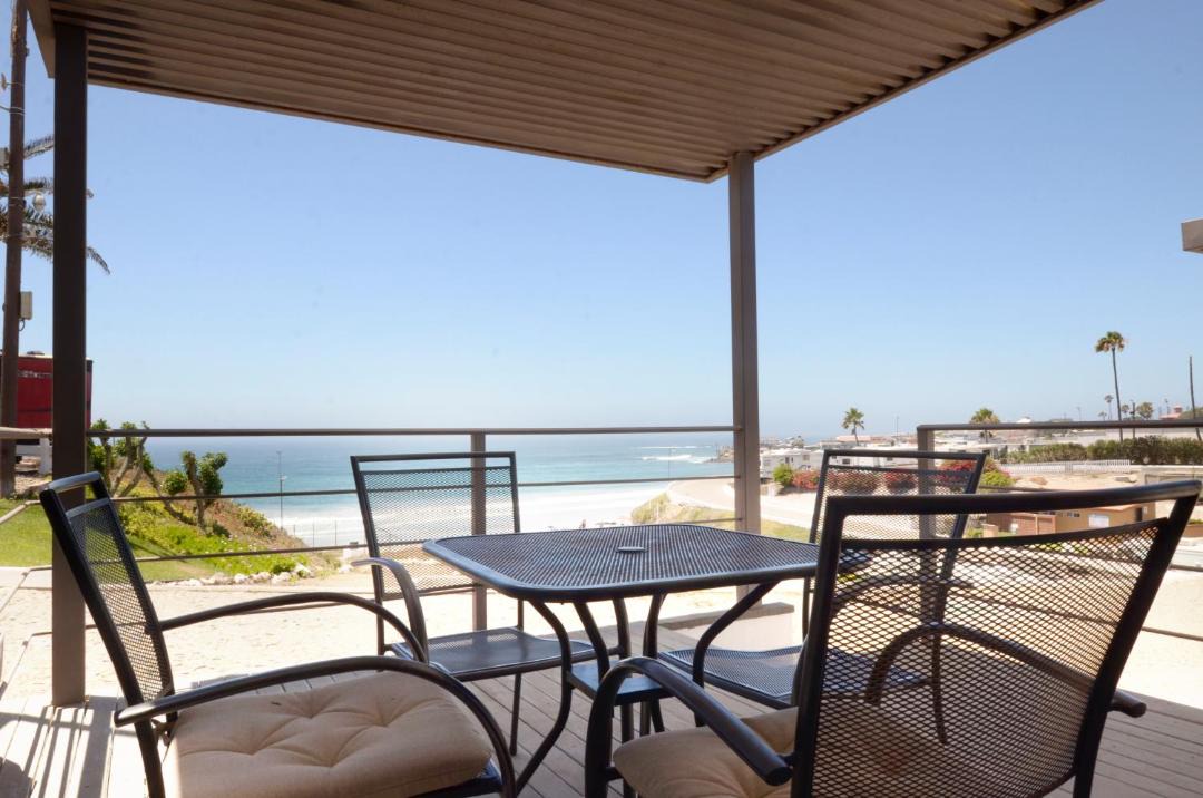 Photo of Patio Balcony in Rosarito