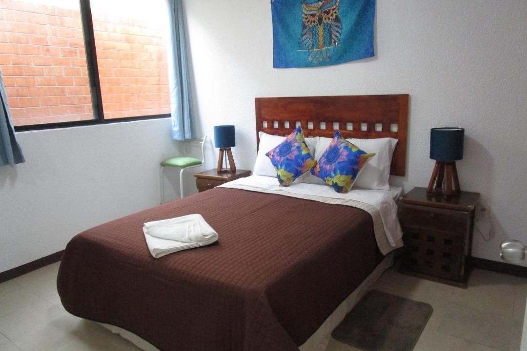 Photo of Bedroom in Tezoyuca