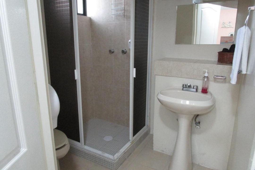 Photo of Bathroom in Tezoyuca