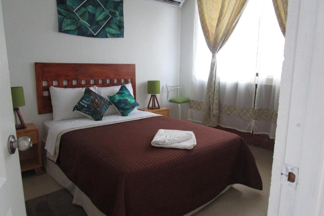 Photo of Bedroom in Tezoyuca