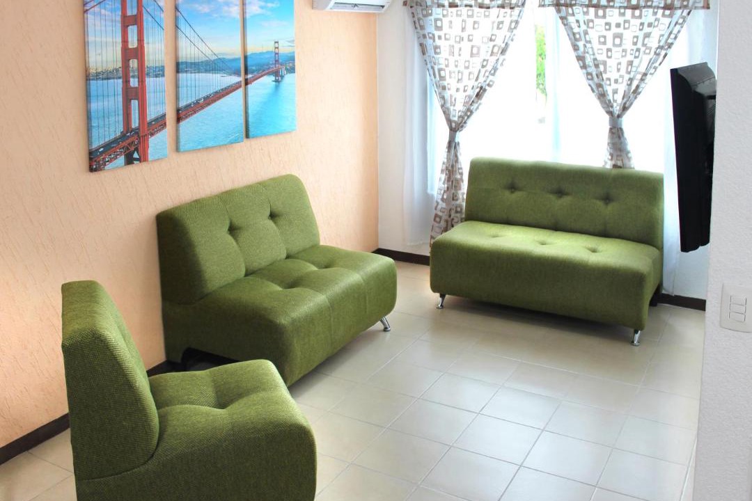 Photo of Livingroom in Tezoyuca