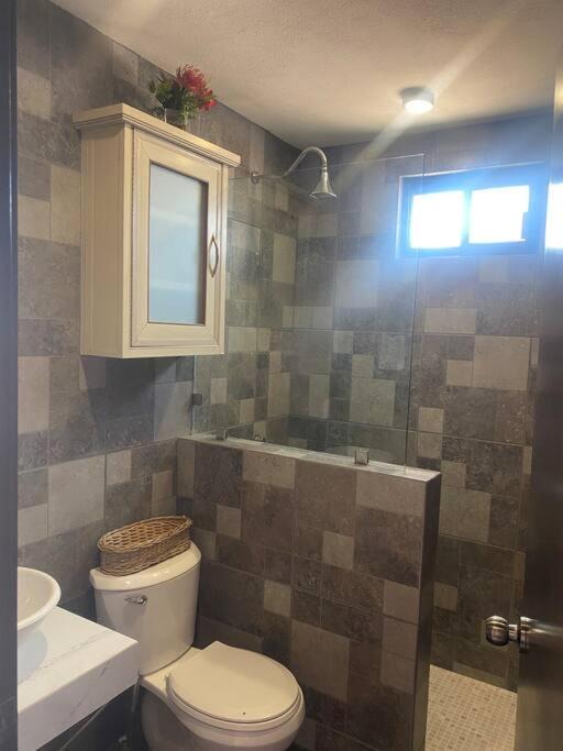 Photo of Bathroom in La Paz