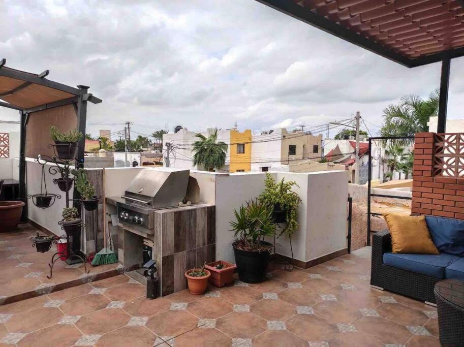 Photo of Patio Balcony in La Paz