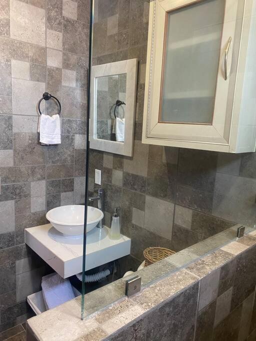 Photo of Bathroom in La Paz