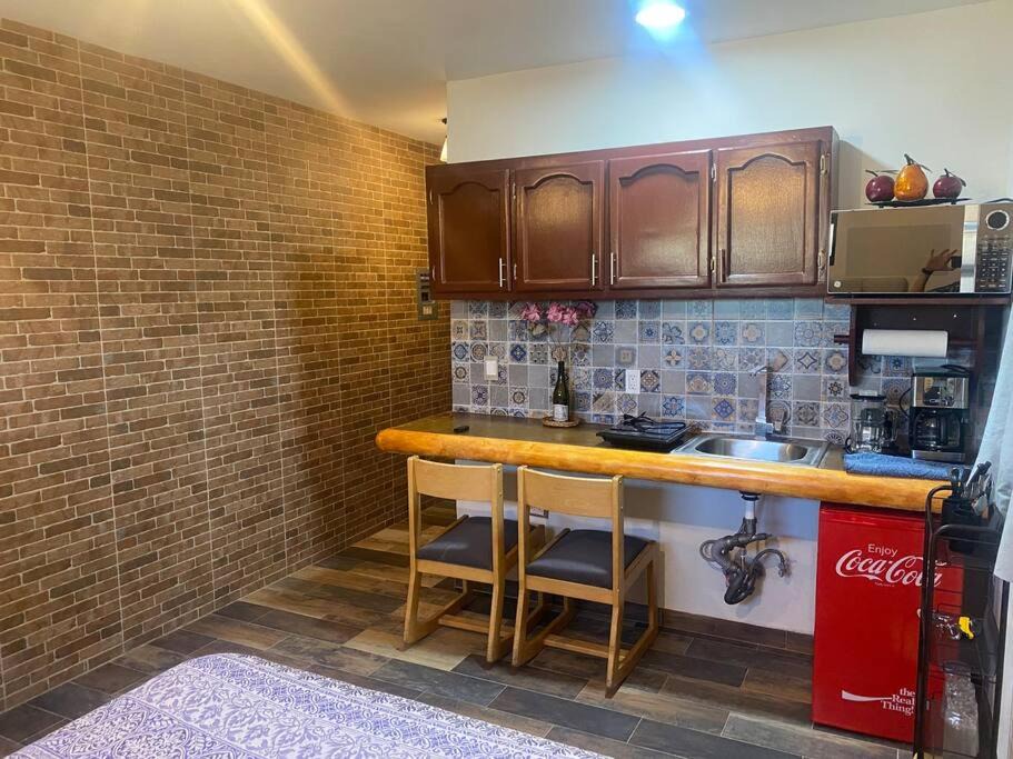 Photo of Kitchen in La Paz