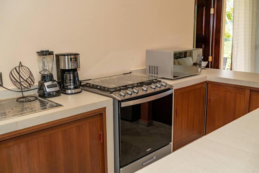 Photo of Kitchen in Palenque