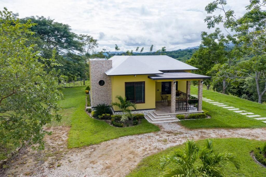 Photo of Buildings in Palenque