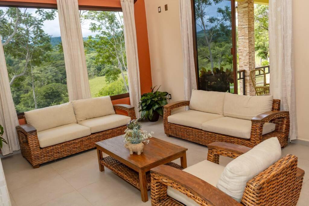 Photo of Livingroom in Palenque