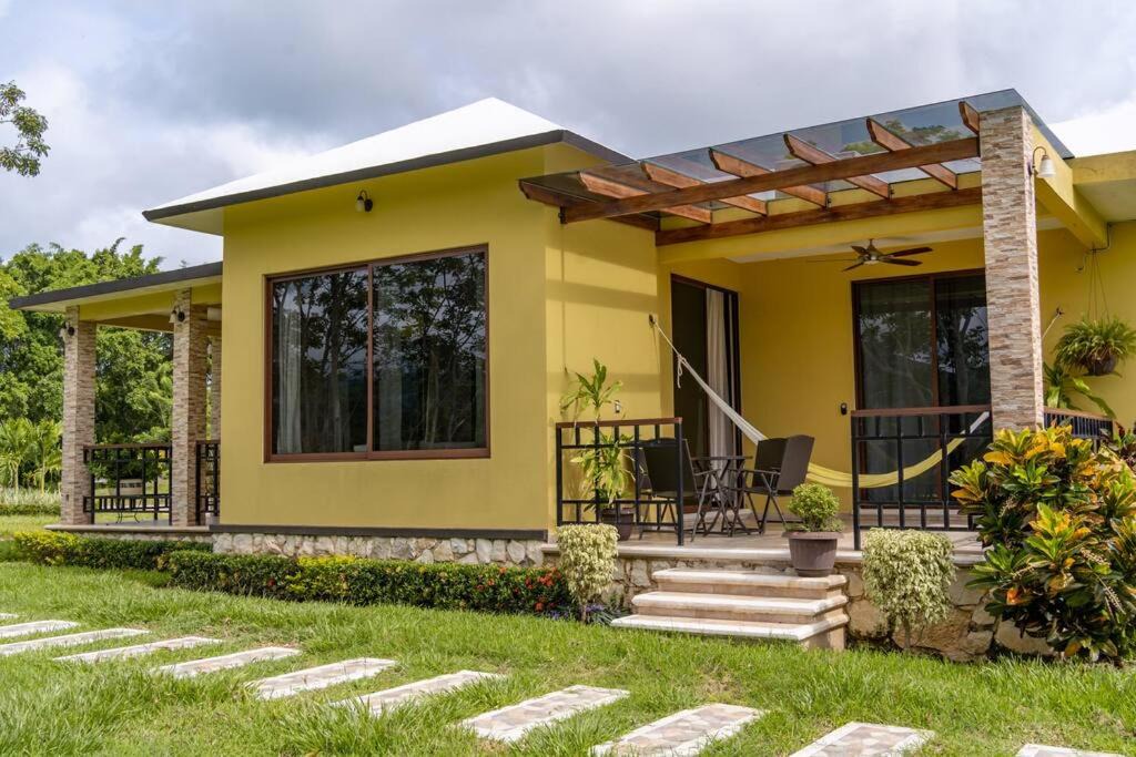 Photo of Buildings in Palenque
