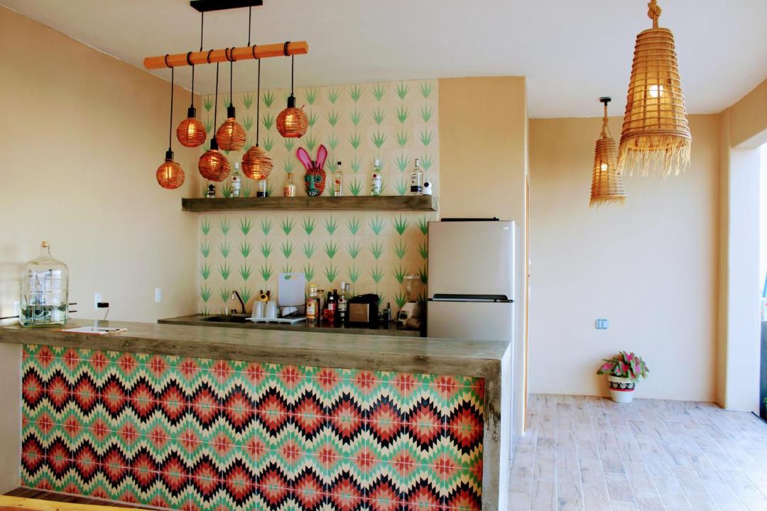 Photo of Kitchen in Salina Cruz
