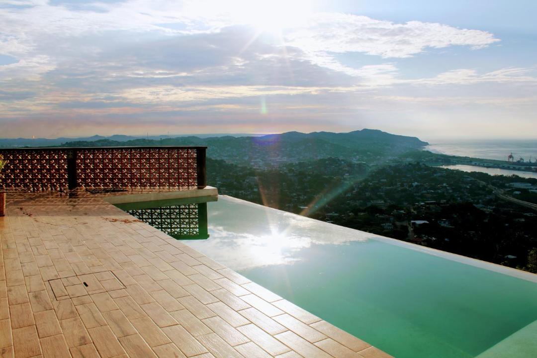 Photo of Patio Balcony in Salina Cruz