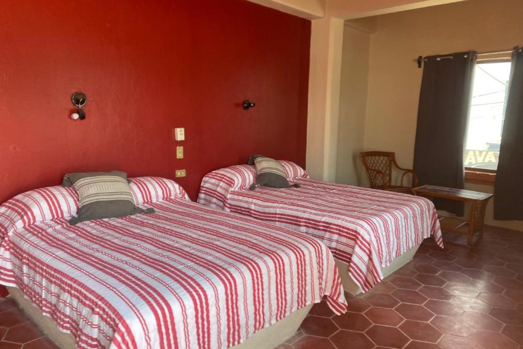 Photo of Bedroom in La Penita de Jaltemba