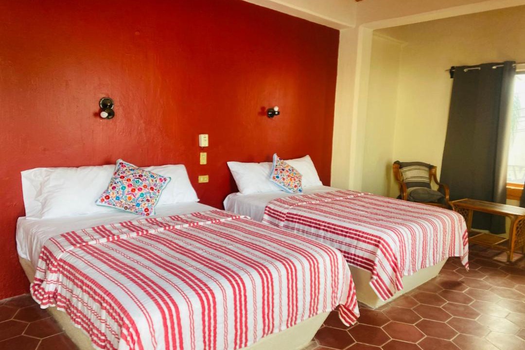 Photo of Bedroom in La Penita de Jaltemba