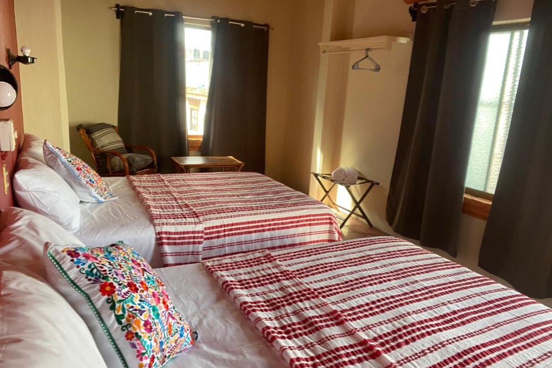 Photo of Bedroom in La Penita de Jaltemba