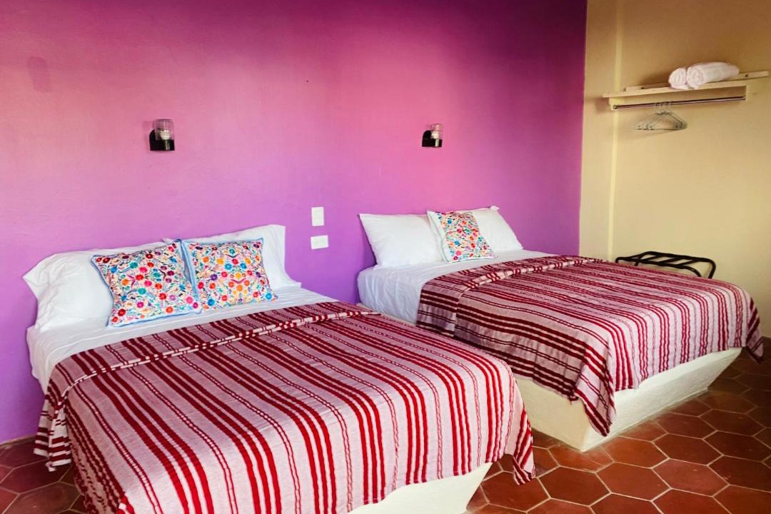 Photo of Bedroom in La Penita de Jaltemba