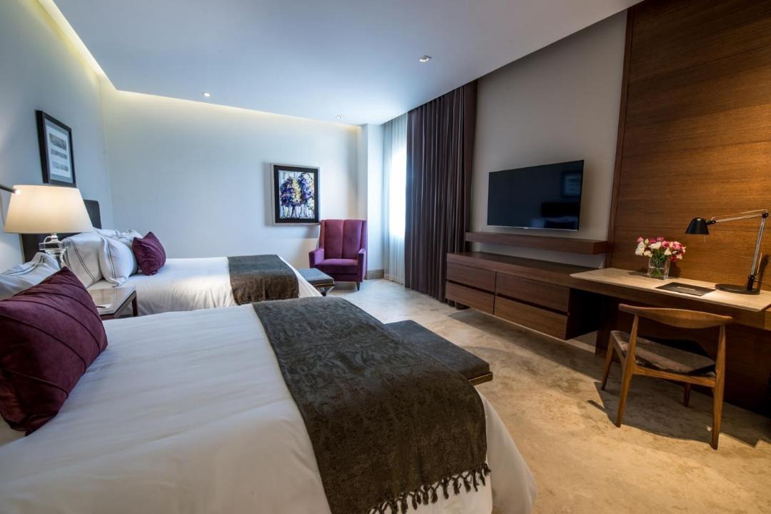Photo of Bedroom in Financial District