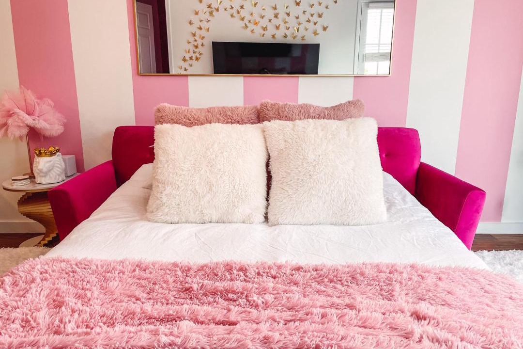 Photo of Bedroom in North Nashville