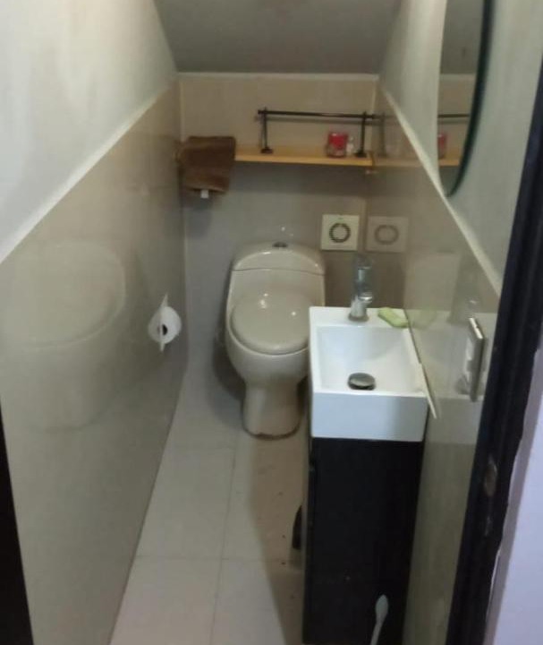 Photo of Bathroom in Guadalajara