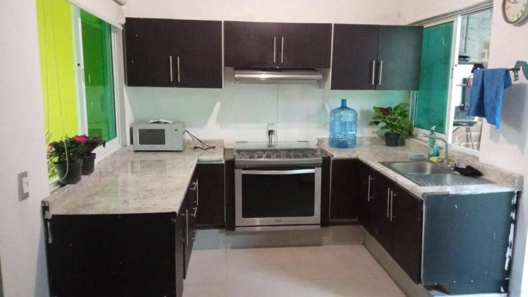 Photo of Kitchen in Guadalajara