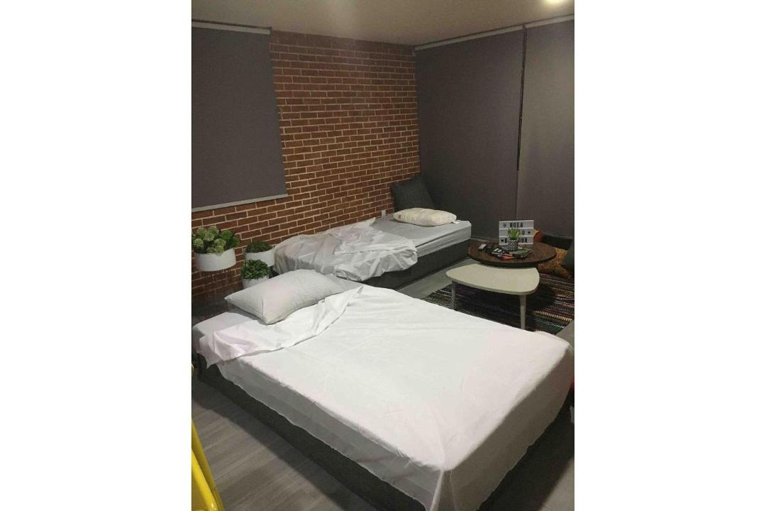 Photo of Bedroom in Lafayette