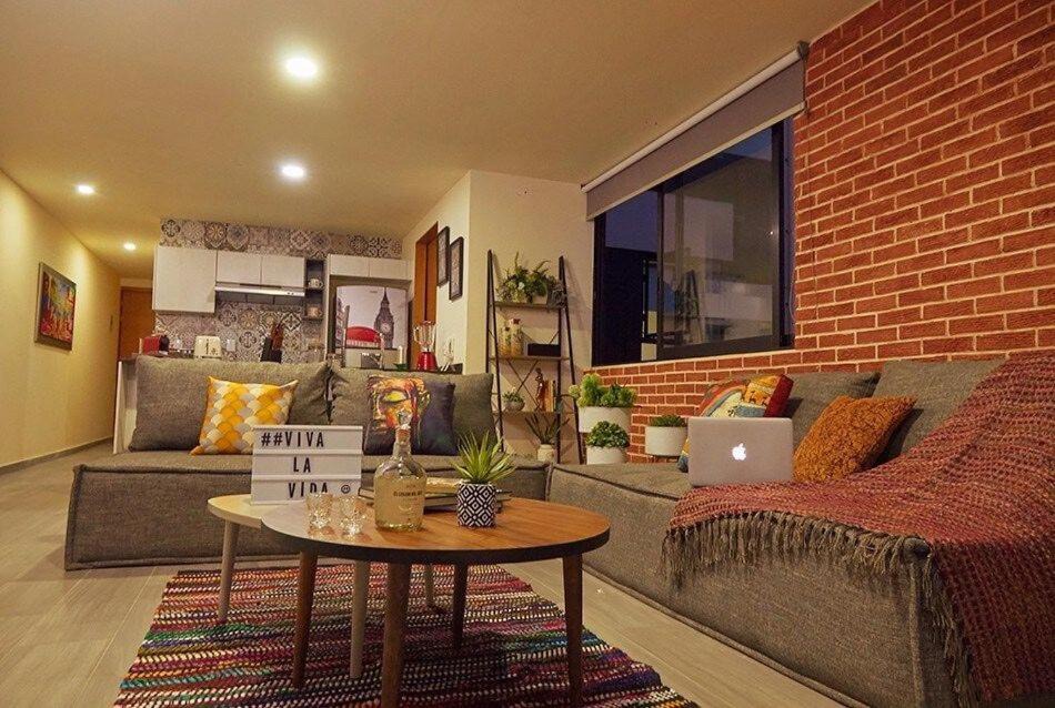 Photo of Livingroom in Lafayette