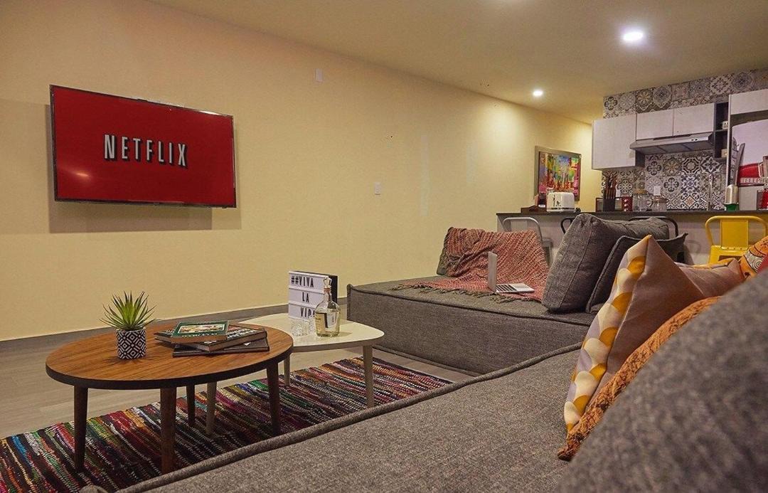 Photo of Livingroom in Lafayette