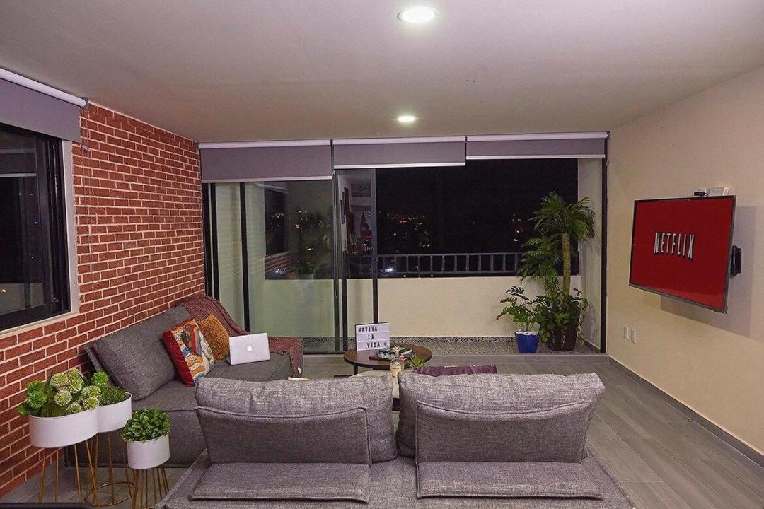 Photo of Livingroom in Lafayette