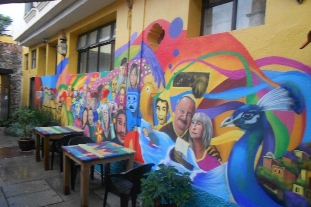 Photo of Others in Colonia San Antonio