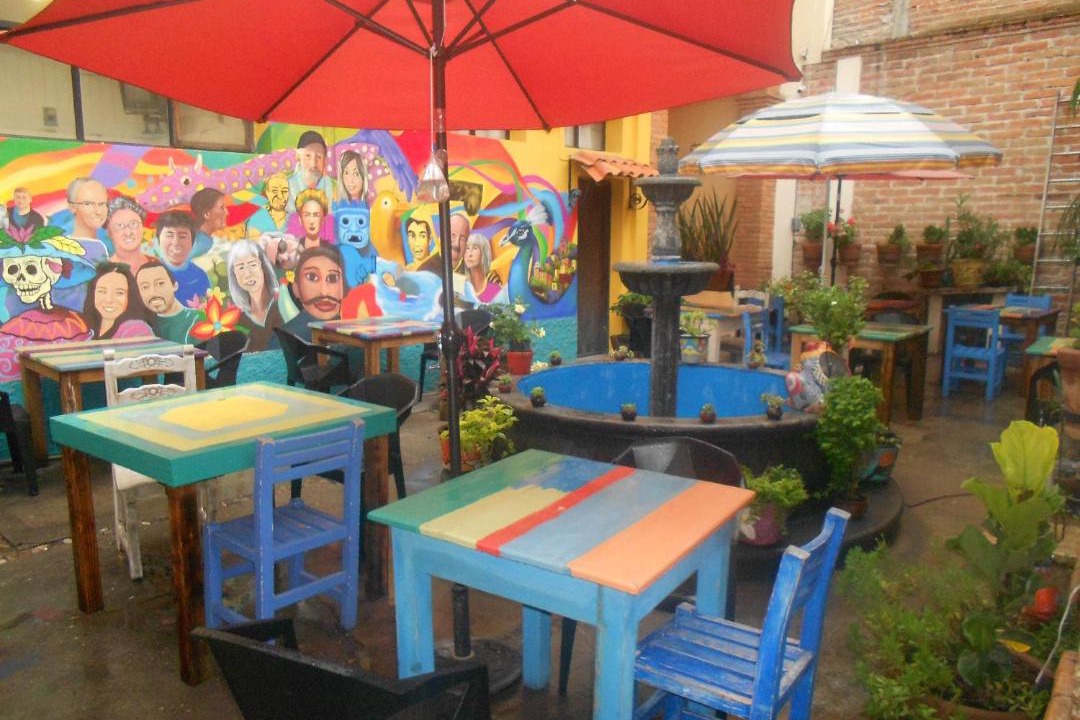 Photo of Others in Colonia San Antonio