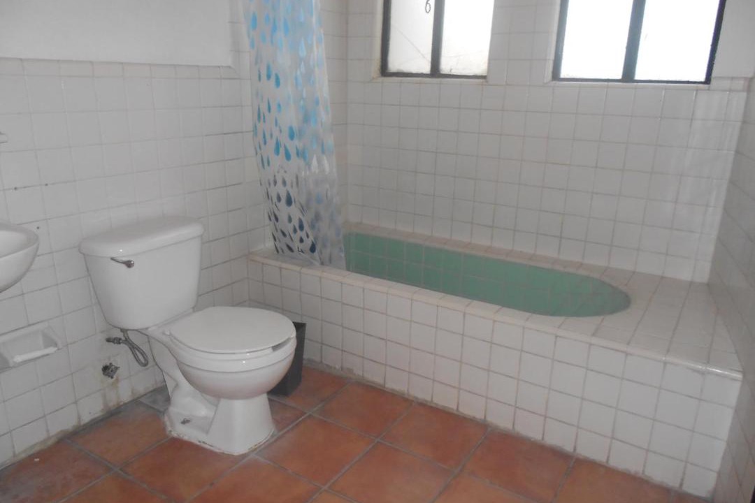Photo of Bathroom in Colonia San Antonio
