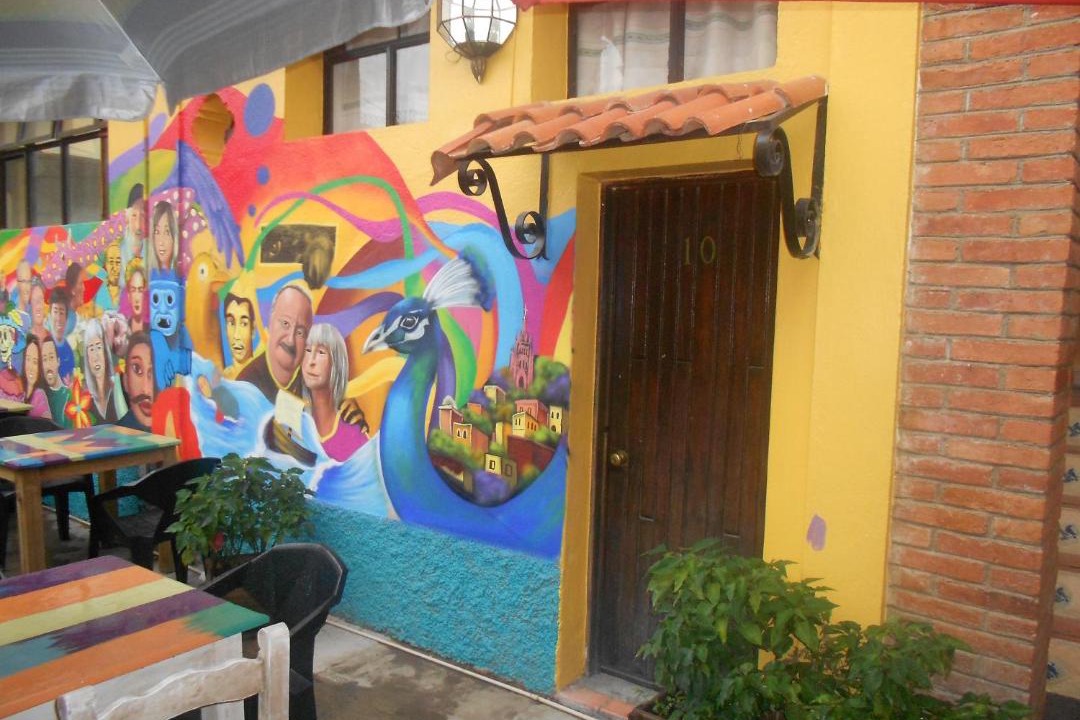Photo of Others in Colonia San Antonio