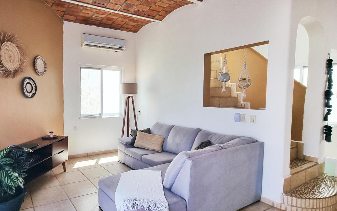 Photo of Livingroom in Los Ayala