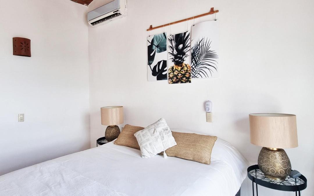 Photo of Bedroom in Los Ayala