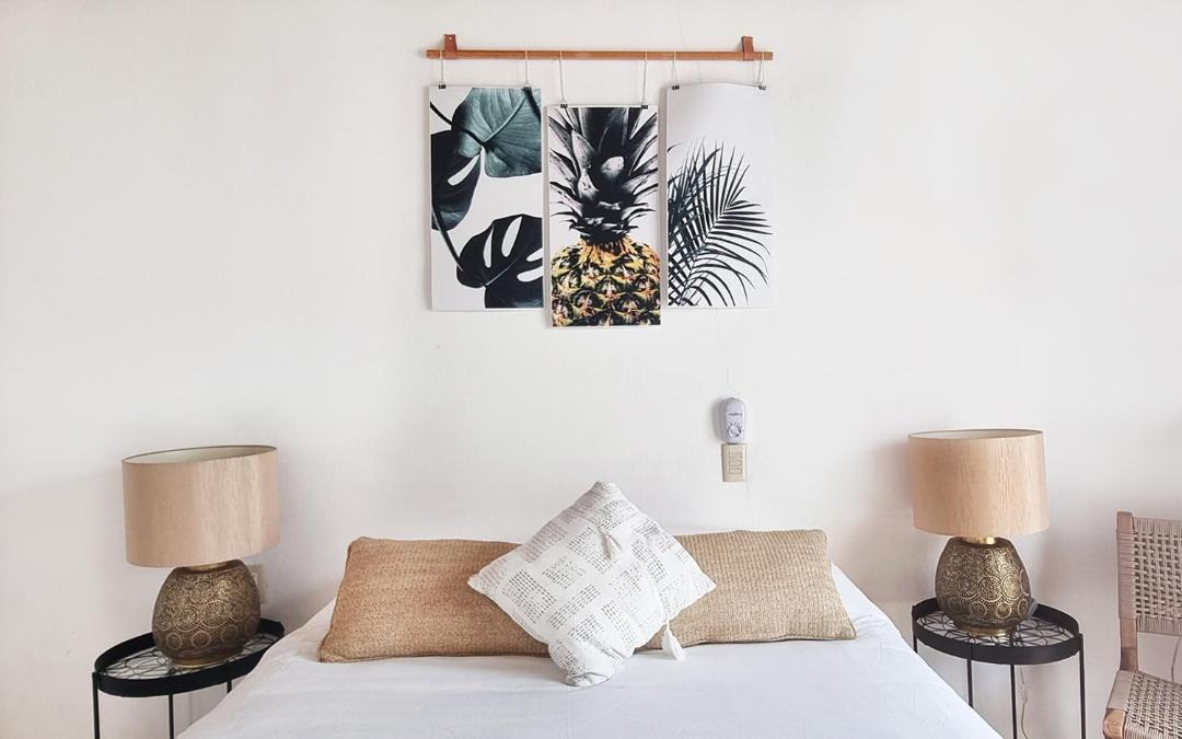 Photo of Bedroom in Los Ayala
