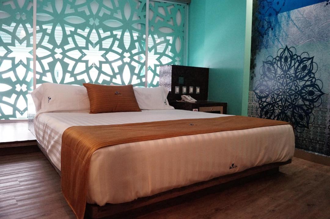 Photo of Bedroom in Tlalpan