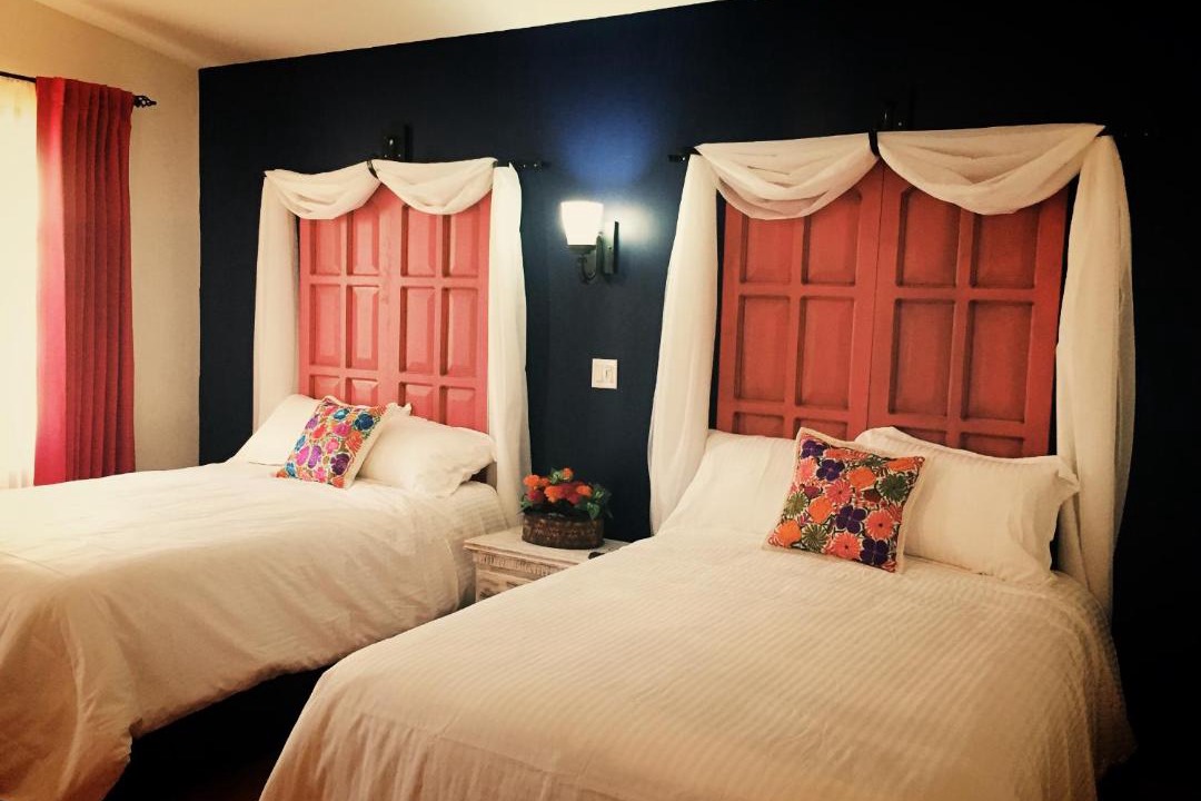 Photo of Bedroom in Ciudad Constitucion