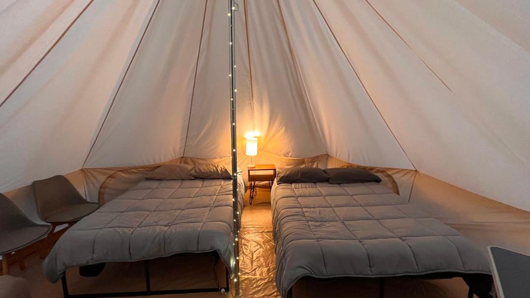 Photo of Bedroom in Hidalgo