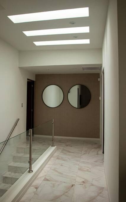 Photo of Bathroom in Juarez Municipality