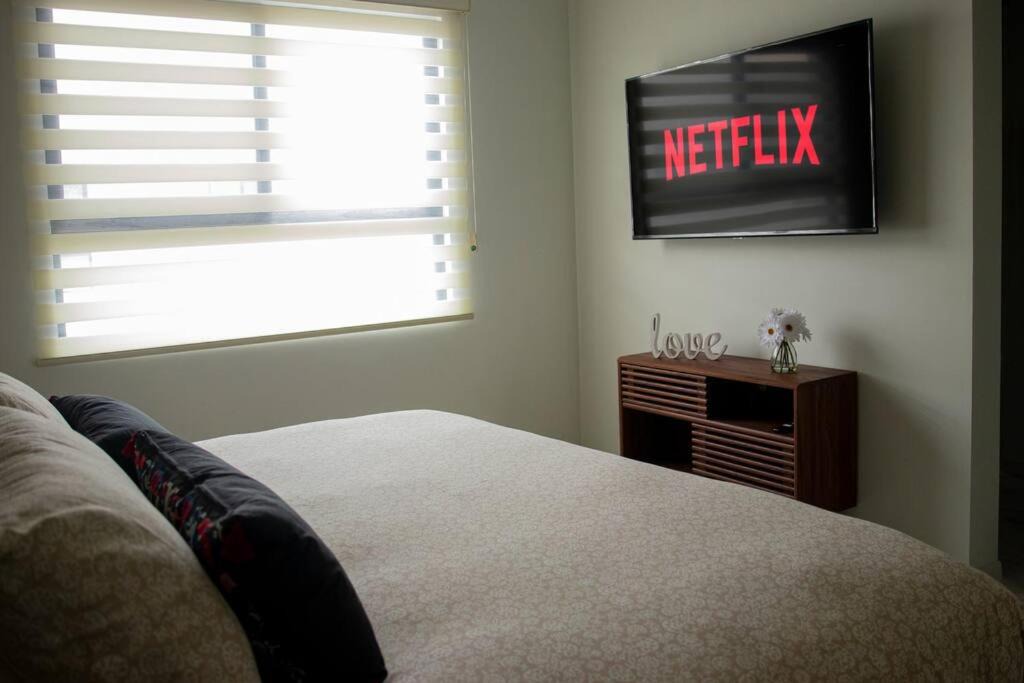 Photo of Bedroom in Juarez Municipality