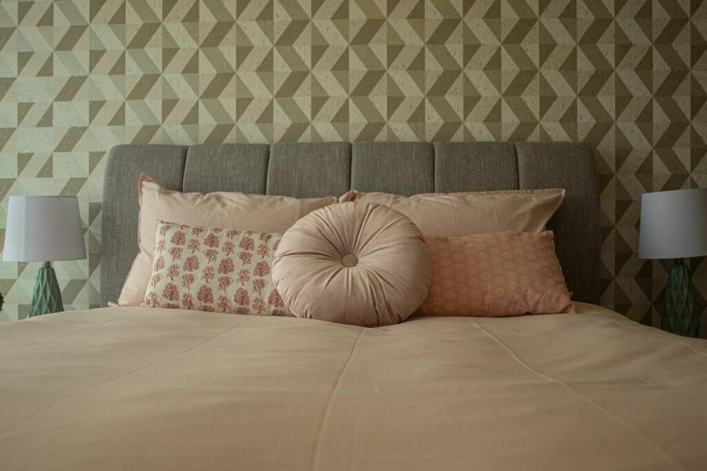Photo of Bedroom in Juarez Municipality