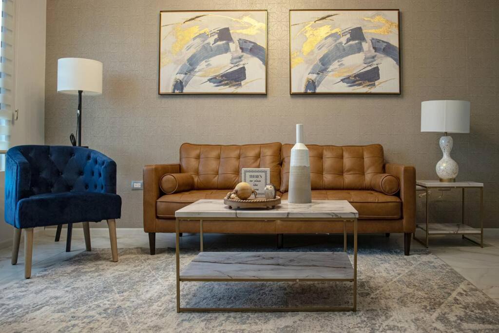 Photo of Livingroom in Juarez Municipality