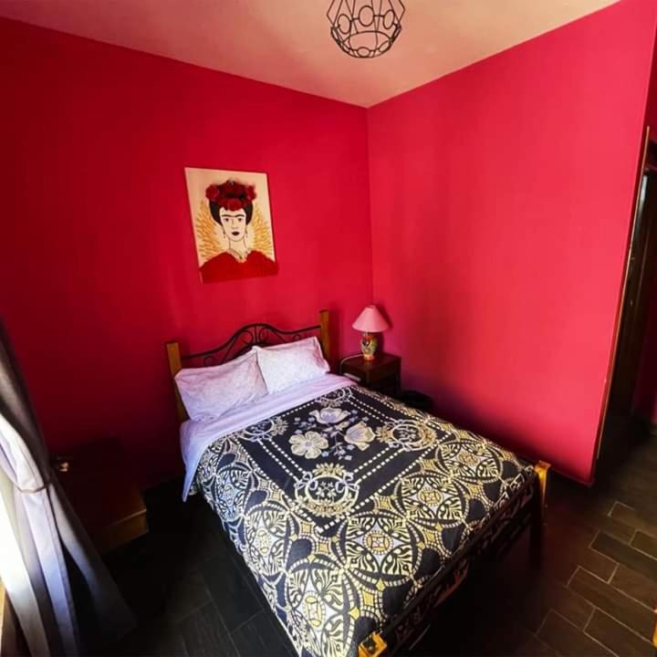 Photo of Bedroom in Zona Centro