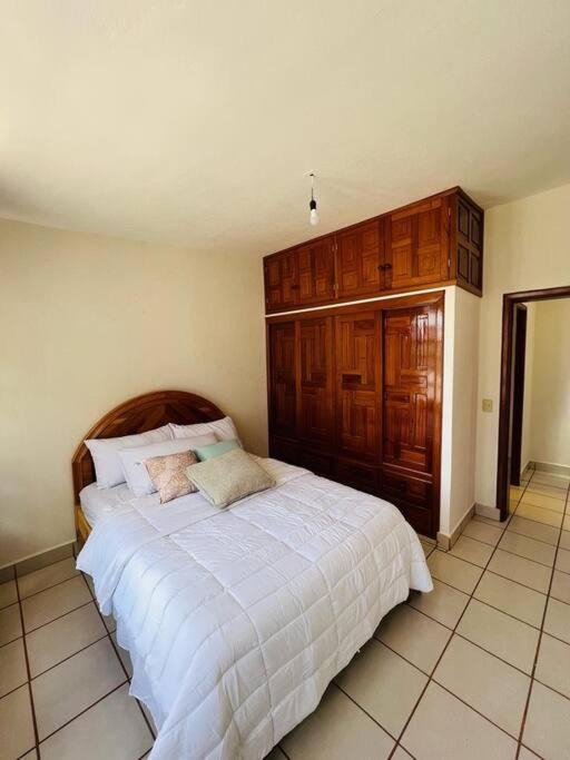 Photo of Bedroom in Del Cerrillo