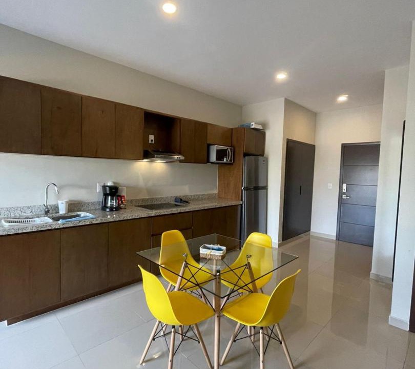 Photo of Livingroom in Lomas de Mazatlan