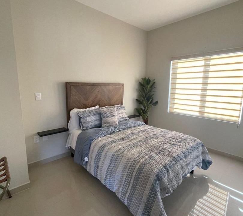 Photo of Bedroom in Lomas de Mazatlan