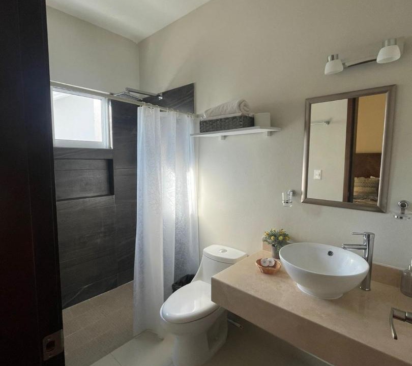 Photo of Bathroom in Lomas de Mazatlan