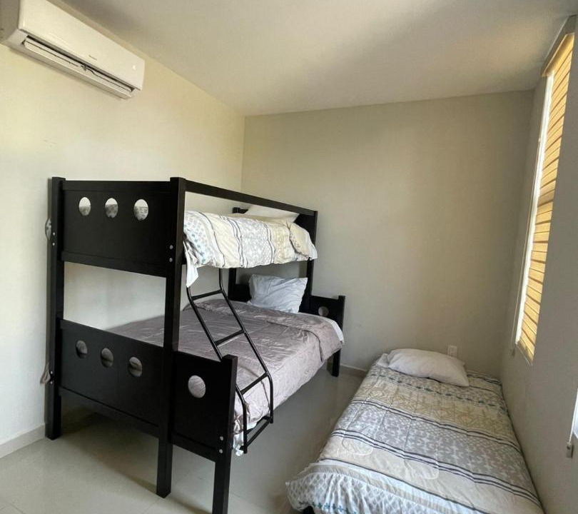 Photo of Bedroom in Lomas de Mazatlan