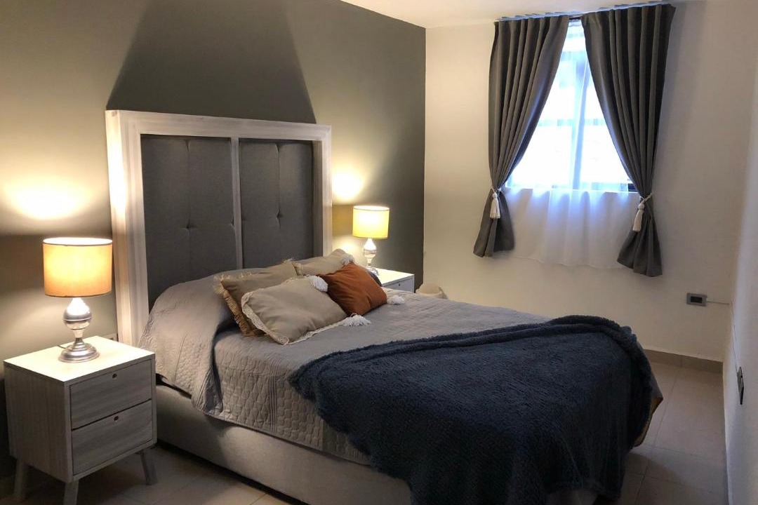 Photo of Bedroom in Guanajuato