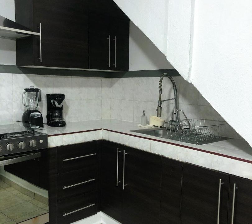 Photo of Kitchen in Guanajuato