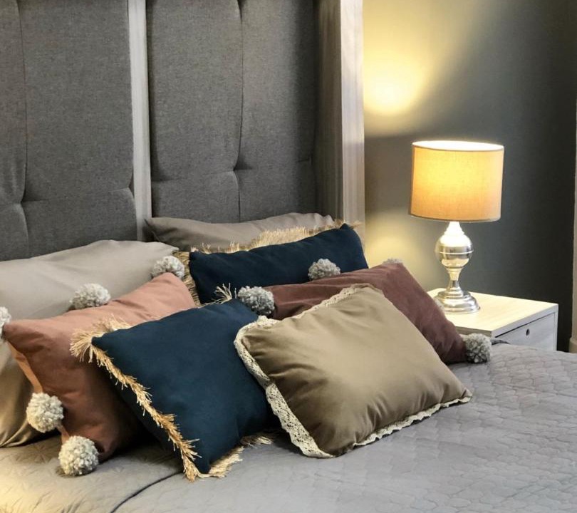 Photo of Bedroom in Guanajuato